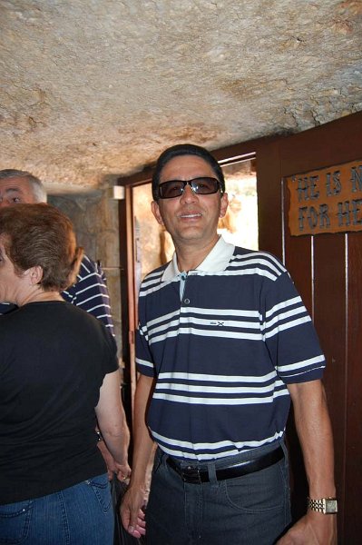 Túmulo de Jesus - Santa Ceia (46).jpg